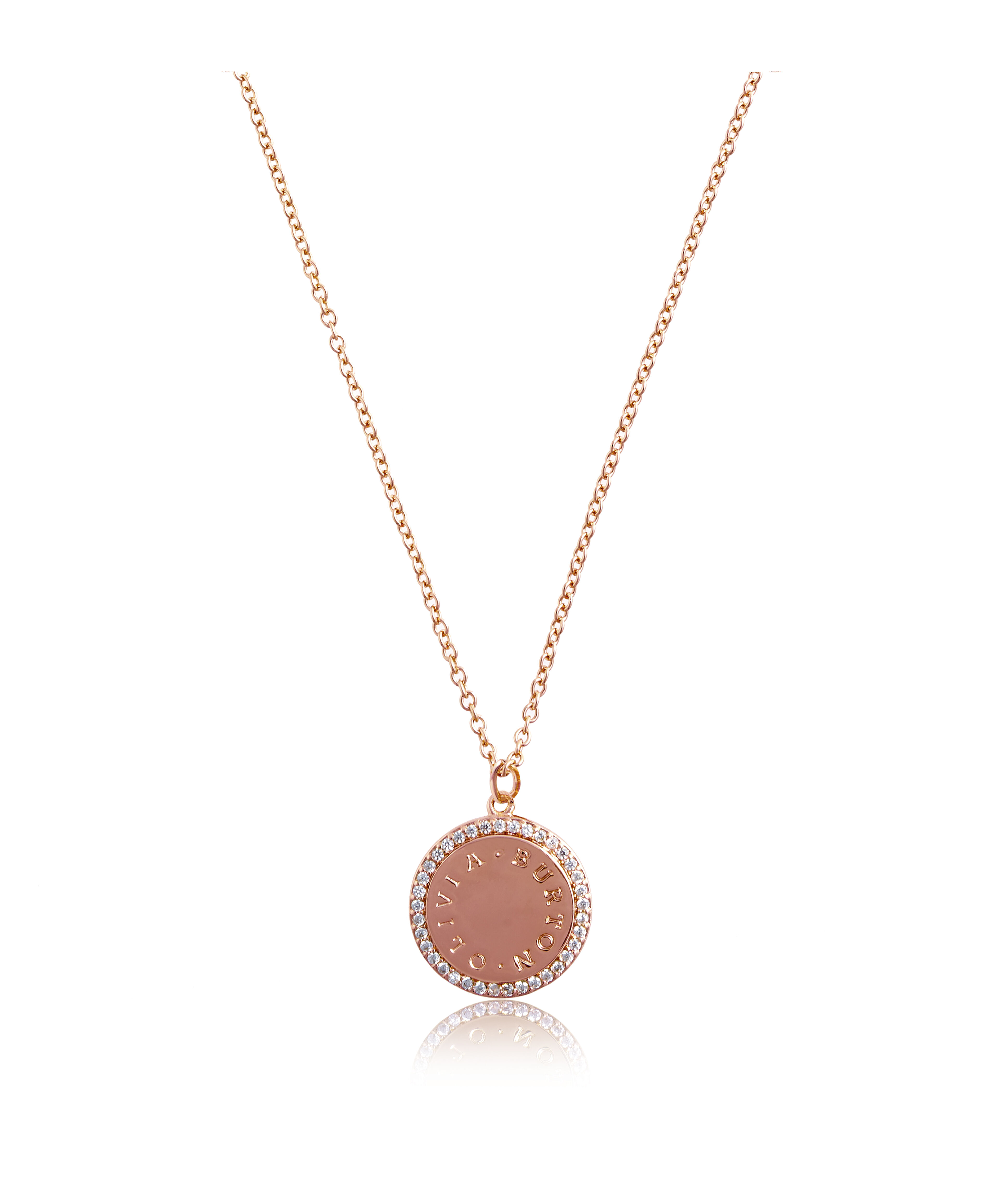 REVERSIBLE RADIANCE NECKLACE - Sparkstone
